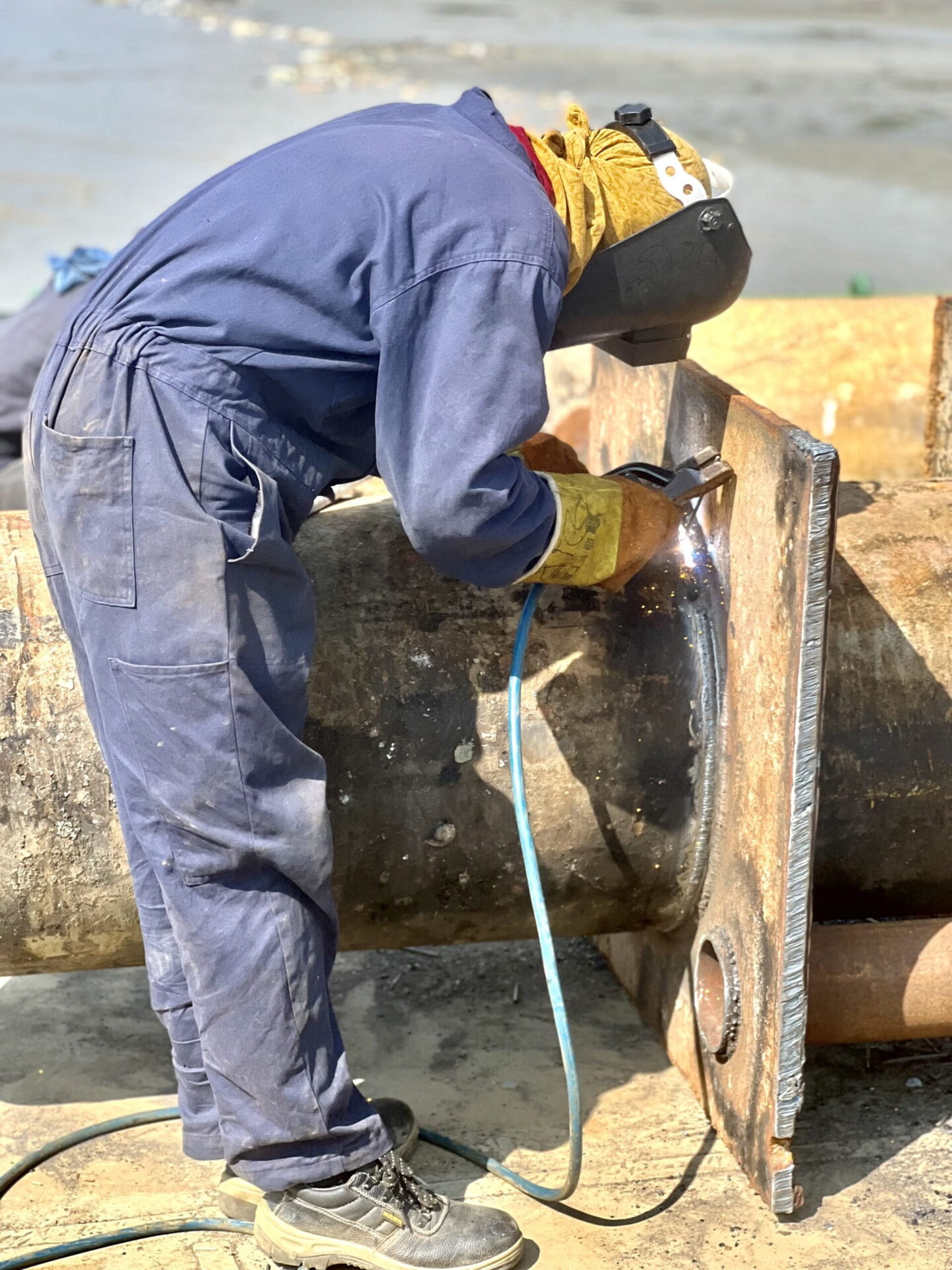 Image of Ship Repair & Maintenance