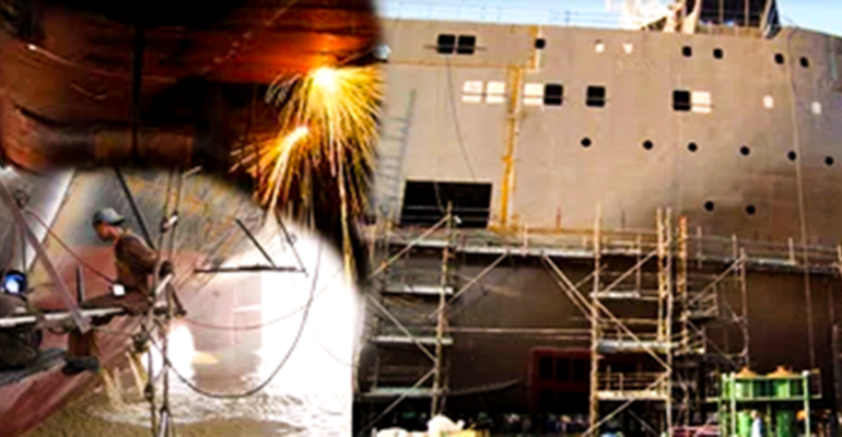 Intensive maintenance service Image of