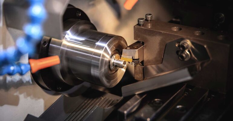 Lathe Works 2 Lathe Works 2